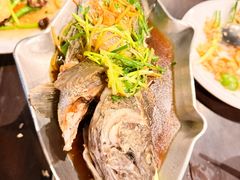 -大螃蟹海鲜餐厅
