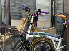 -VOYAGE COFFEE(杨梅竹店)