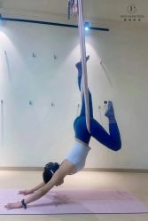 -JC·YOGA静禅瑜伽普拉提