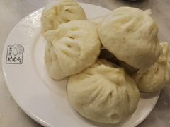 猪肉大葱包子-天兴居(鲜鱼口街店)