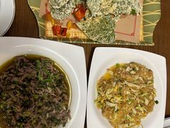 -食光慢宴·安吉土菜馆