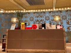 -北京王府井希尔顿酒店·秦唐中餐厅Chynna