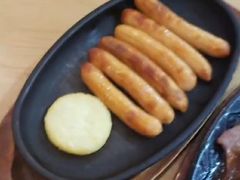 -萨莉亚意式餐厅(石鼓路店)