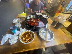 -仔耳朵冷锅鱼蛙芋儿鸡(莲花东路店)