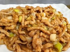 -洪霞餐馆