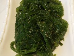 -渔民船说·北塘海鲜·天津菜·海肠捞饭(北塘古镇店)
