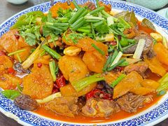 -福顺祥大盘鸡(临潼店)