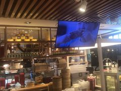 -西贝莜面村(当代商城店)