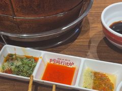 -阿润打边炉·鲜切鸡煲(华漕店)