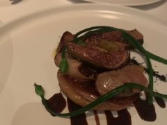 -文华扒房及酒吧(香港文华东方酒店)