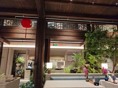 -狮王府淮扬菜(夫子庙老门东店)