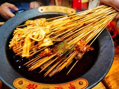 -冒椒火辣(太古里店)