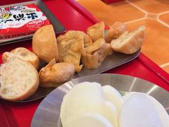 -荣叔港式沙嗲牛肉火锅(正佳潮流店)
