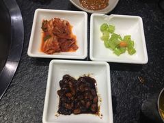 -海花锅盖烧烤店(怡馨家园店)