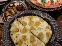 -老友时光·Pizza(泰华黑金店)