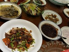 -钱塘宴(东站西子国际店)