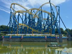 -大连海昌发现王国主题公园