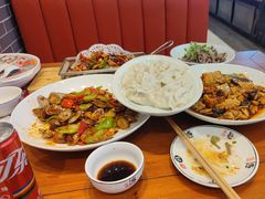 -渔家风味·鲅鱼水饺·央视展播·海鲜天津菜(开发区店)