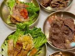 -韩宫宴和牛烤肉(苏州悠方购物中心店)
