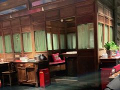 大堂-小吊梨汤·北京菜·烤鸭(鸟巢店)