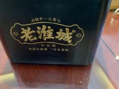 -老淮城·长鱼面(河下古镇店)