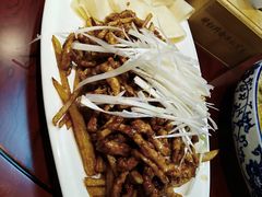 -晚归月亮湾私家菜(临邑路店)
