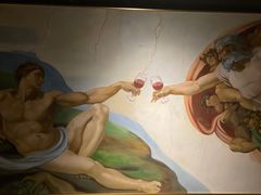 -ibarrel爱杯·bistro&brunch(江宁路店)