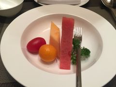 -浙江安吉JW万豪酒店·万豪中餐厅