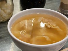 上汤猪肉净云吞-恩宁刘福记(东华东路店)