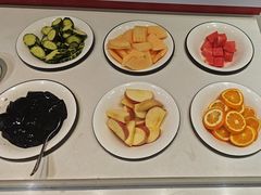 -豪享来中西餐厅(广灵店)
