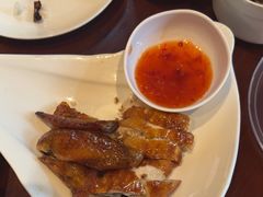 -古南都·老广东酒楼(龙江店)