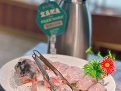 宜昌肥鱼-鱼豆吉·豆浆鱼火锅(宜昌万达店)