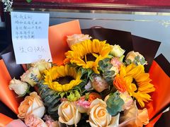 -海底捞火锅(万丰桥店)