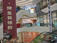 -布吉佳兆业广场