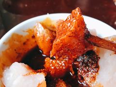 -吴大师呱呱面皮(育生巷店)