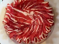 -清真·鸦儿李记·涮肉(花市店)
