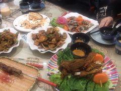 -新疆伊宁远征餐厅