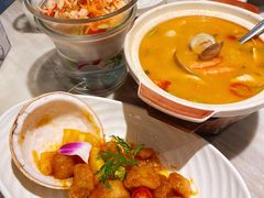 -金椰壳· 大厨新加坡菜(壹方城店)