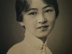 -梁思成纪念馆