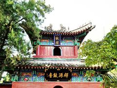-洛阳白马寺