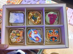 -昆明冠生园·蛋糕·面包(南强街店)