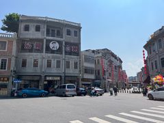 -汕头市小公园