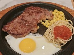 -菲滋意式餐厅(加州阳光二店)