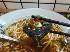 -常樂屋·常德米粉(青年路店)