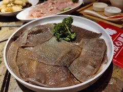 精品鲜毛肚-小龙坎火锅(春熙太古里店)