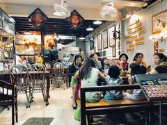 大堂-Dang restaurant (patong phuket)