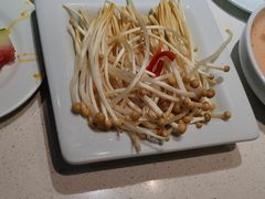 -麻辣空间·清油火锅(万达广场店)