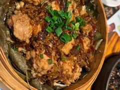 -敏华冰厅(平安金融中心店)