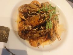 -桂满陇·海市蜃楼·黑金(国金店)