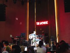 -TZ House音乐现场(来福士中心店)
